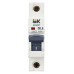 ARMAT Автоматический выключатель M06N 1P C 0,5А IEK