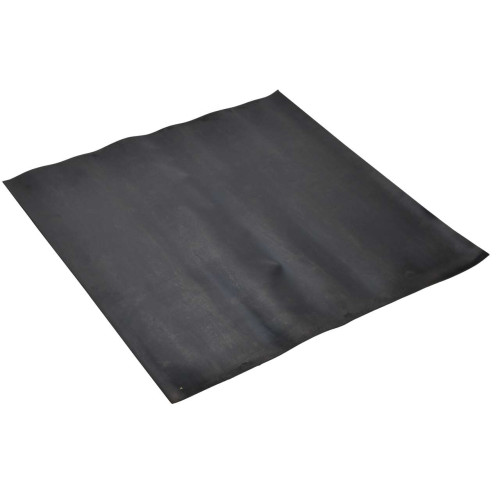 Подкладка резиновая под бетонное основание 500х500мм IEK