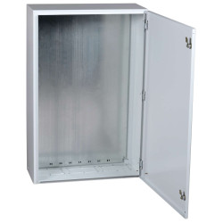 PRO Корпус металлический ЩМП-5-2 (1000х650х285мм) УХЛ3 IP31 (артикул замены YKM40-05-31) IEK