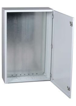 PRO Корпус металлический ЩМП-5-2 (1000х650х285мм) УХЛ3 IP31 (артикул замены YKM40-05-31) IEK