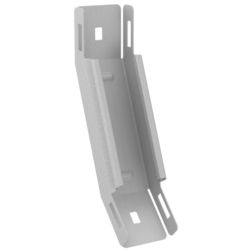 ESCA 5 Поворот вертикальный внутренний 45град 35х50-0,8 RAL 9016 IEK