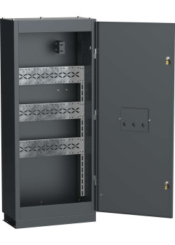 Корпус металлический ШРС-2-0 32 УХЛ3 IP31 IEK