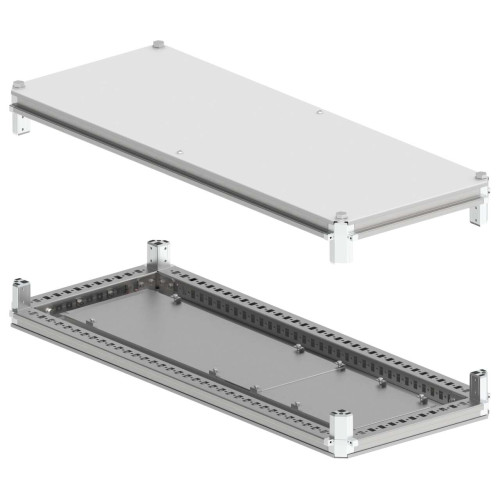 FORMAT Крыша и основание 400х1000мм IP54 IEK