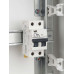 ARMAT Автоматический выключатель M06N 2P D 50А IEK