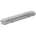 Светильник линейный ALFA DSP-2060-02 под LED лампу 2хT8 600мм IP65 UA IEK