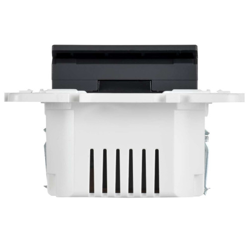 SKANDY Выключатель карточный 30А SK-V15T титан IEK