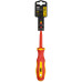 ARMA2L 5 Отвертка диэлектрическая SLIM PH2х100 Т2 IEK