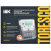 TORESCO Счетчик электрической энергии TE101 1/1-5(100)-NRLC-ORS IEK