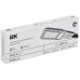 Светильник светодиодный консольный ДКУ 1011-50Ш 5000К IP65 IEK