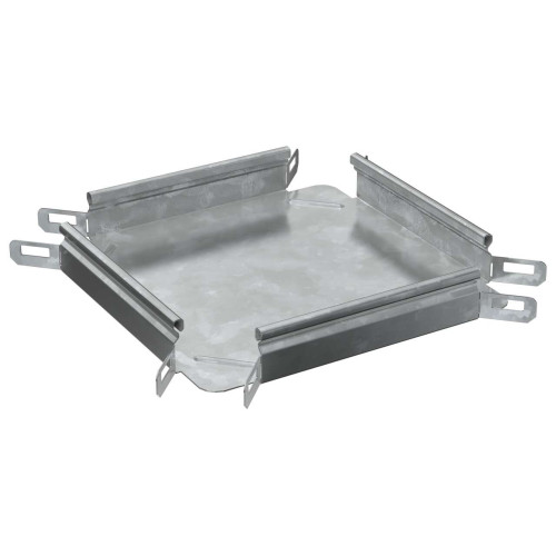 ESCA 5 Крестовина 35х50-0,8 HDZ IEK ESCA 5 Крестовина 35х50-0,8 HDZ IEK