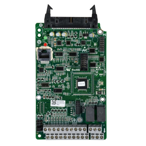 Плата для работы с синхронным двигателем 45-400кВт для FC-430 ONI