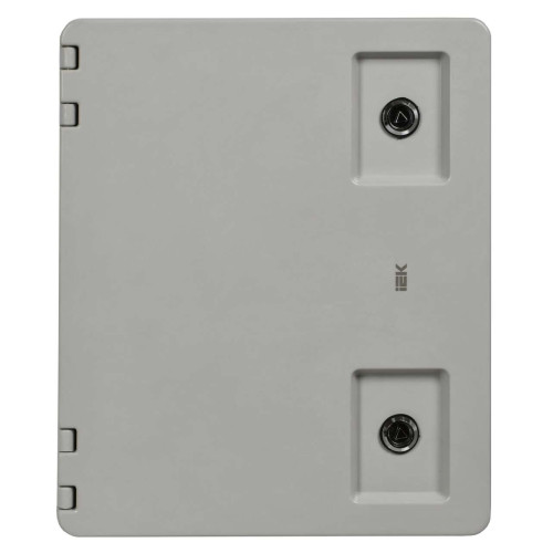 Корпус полиэстерный ЩМП 300х400х200 IP65 IEK