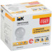 Светильник НПП9101 шар 60Вт IP33 белый IEK