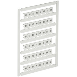 ARMAFIX Маркер для CTS 6мм2/CP 10мм2 