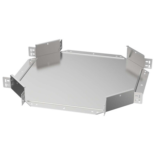 ESCA 7 Крестовина 80х400-2,0 IEK