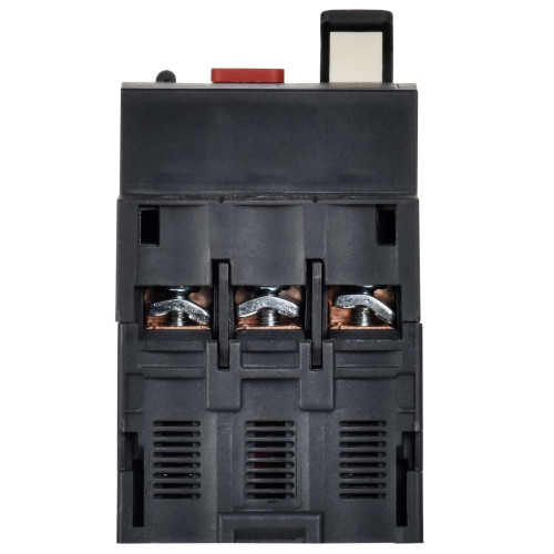 Пускатель ПРК32-1 In=1A Ir=0,63-1A Ue 660В IEK