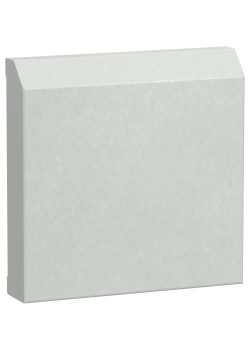 TITAN Кожух защитный вентиляционной решетки 120х120 IP56 IEK