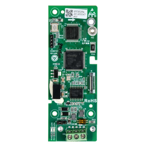 Плата расширения CanOpen для FC-431 ONI
