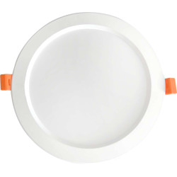 LED DVO 1721 12W 3000K IP20 IEK