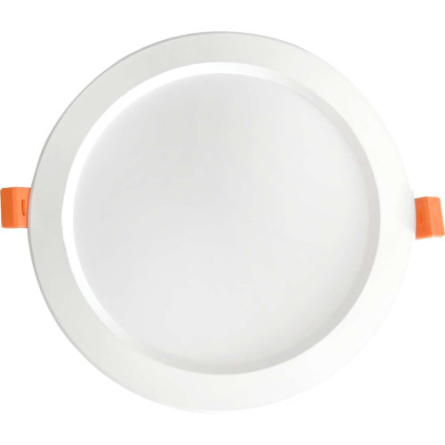 LED DVO 1721 12W 3000K IP20 IEK