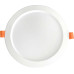 LED DVO 1721 12W 3000K IP20 IEK