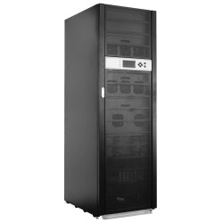 ITK ELECTRA OB ИБП Онлайн 120кВА/108кВт трехфазный с LCD дисплеем 384-480VDC без АКБ с регулируемым зарядным устройством