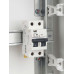 ARMAT Автоматический выключатель M06N 2P D 6А IEK