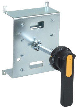 Привод поворотный ПРПм-1 400А для ВА88-37 MASTER IEK