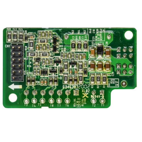 Плата расширения энкодера инкрементального для FC-430 ONI