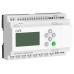 ПЛК 410 Модуль ЦПУ 8 DI 6 UI (0-10 В/DI) 8 RO 12В-24В DC или 24В AC с Ethernet портом с экраном ONI