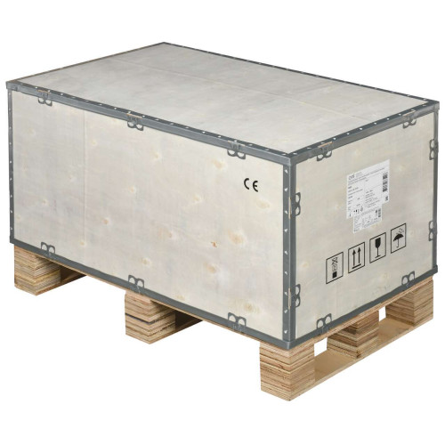 Преобразователь частоты A650 380В 3Ф 185кВт 350А M ONI