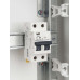 ARMAT Автоматический выключатель M06N 2P C 4А IEK