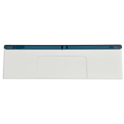 KREPTA Корпус пластиковый ЩРН-П-18 IP40 IEK