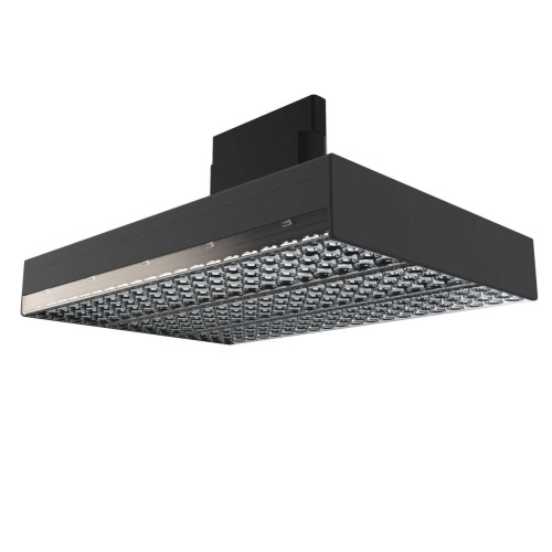 Светильник Store X/50/ГСП105/840/05/Т/230AC IP20 RAL9005 LEDEL