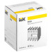 Приставка ПКИ-13 дополнительные контакты 1NO+3NC IEK