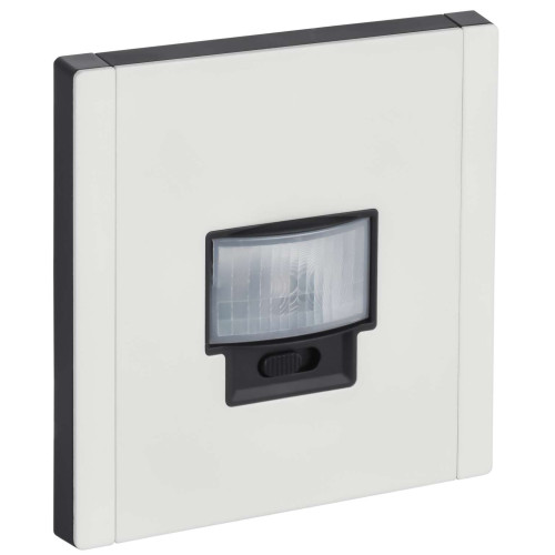 FORTE&PIANO Датчик движения FP255M металл белый IEK