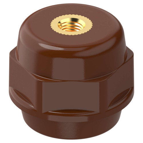 Изолятор опорный SM25 (М6) IEK