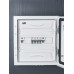 ARMAT Автоматический выключатель дифференциального тока B06S 1P+NP B6 30мА тип AC (18мм) IEK
