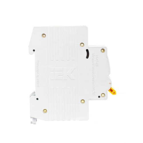 KARAT Автоматический выключатель ВА47-29 1P C 6А 4,5кА IEK