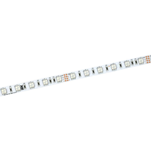 Лента светодиодная 5м LSR-5050RGB60-14,4-IP20-24В IEK