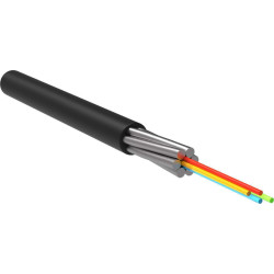 ITK Кабель оптический ОКМБ-03нг(А)-HF-8A-2,7 1000м