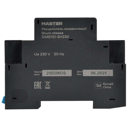 Расцепитель независимый РН32 Ue 230В IEK