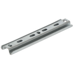 Держатель горизонтальный VH300 INOX IEK