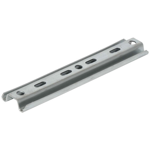 Держатель горизонтальный VH300 INOX IEK
