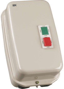 Оболочка для КМИ 40-95А IP54 IEK