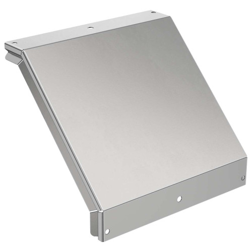 ESCA 5 Крышка поворота вертикального внешнего 90град 80х200-1,2 IEK