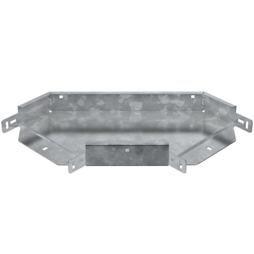 ESCA 7 Поворот 90град 100х600-2,0 HDZ IEK