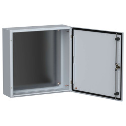 TITAN 5 Корпус металлический ЩМП-60.60.20 УХЛ1 IP66 IEK