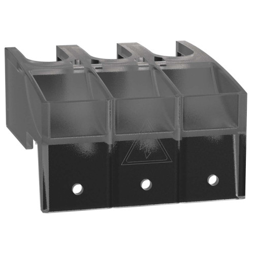 ARMAT Крышка защитная для SDM от 16А до 40А 3P IEK