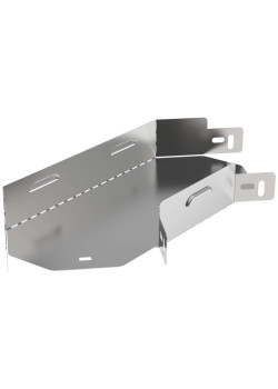 ESCA 3 Поворот 90град 50х150-0,6 IEK